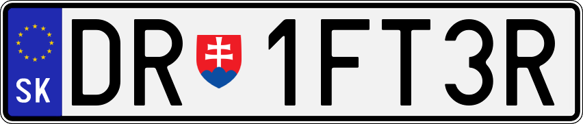 Typ III - Bežná 1R