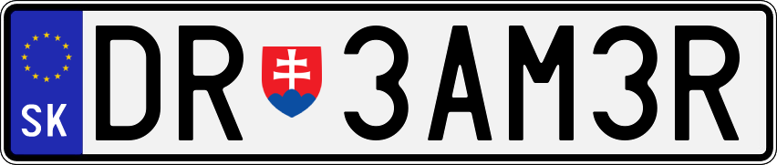 Typ III - Bežná 1R