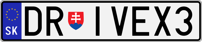 Typ III - Bežná 1R