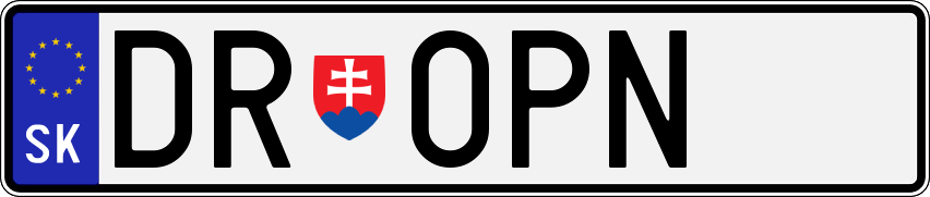 Typ III - Bežná 1R