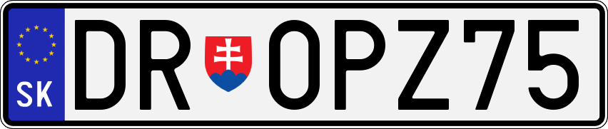 Typ III - Bežná 1R