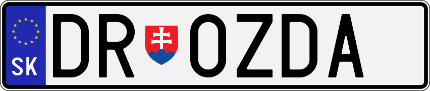 Typ III - Bežná 1R