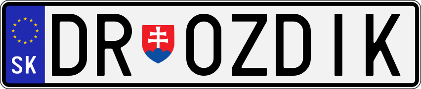 Typ III - Bežná 1R