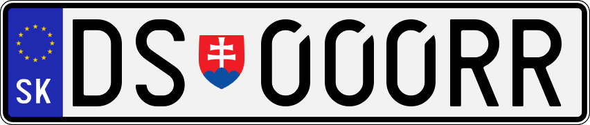 Typ III - Bežná 1R