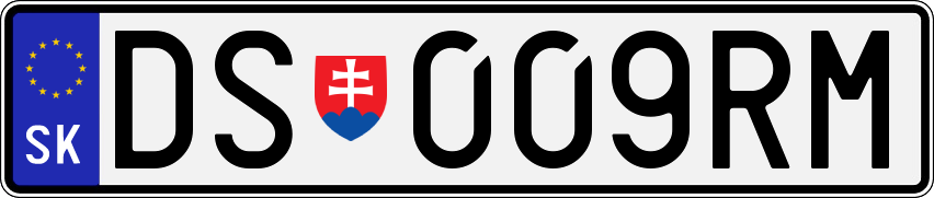 Typ III - Bežná 1R