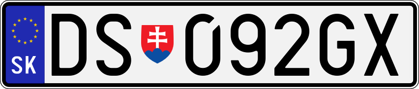 Typ III - Bežná 1R