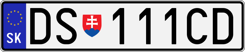 Typ III - Bežná 1R