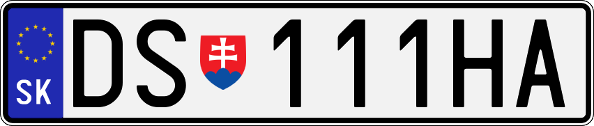 Typ III - Bežná 1R