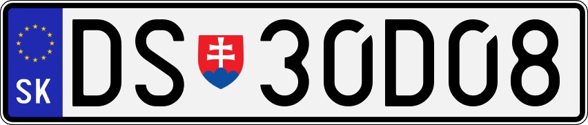 Typ III - Bežná 1R