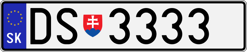 Typ III - Bežná 1R