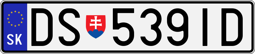 Typ III - Bežná 1R