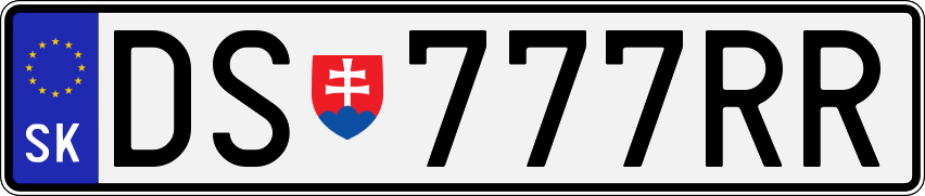 Typ III - Bežná 1R