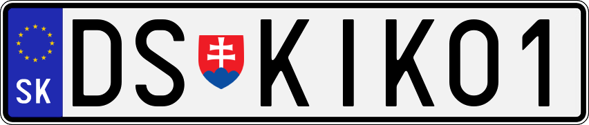 Typ III - Bežná 1R