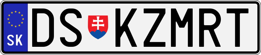 Typ III - Bežná 1R