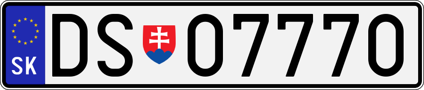 Typ III - Bežná 1R