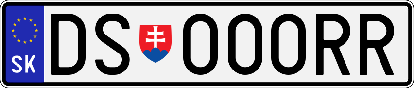 Typ III - Bežná 1R