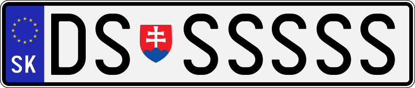 Typ III - Bežná 1R