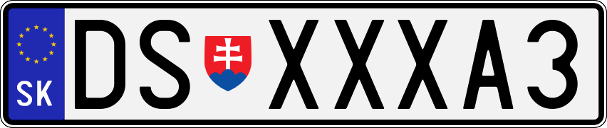 Typ III - Bežná 1R