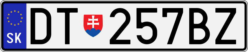 Typ III - Bežná 1R