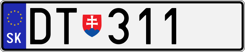 Typ III - Bežná 1R