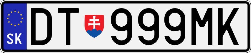 Typ III - Bežná 1R