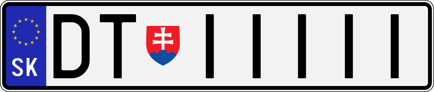 Typ III - Bežná 1R