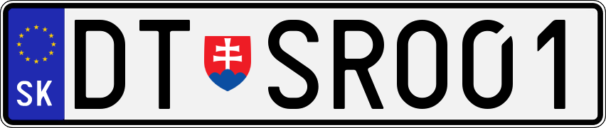 Typ III - Bežná 1R