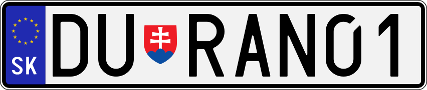 Typ III - Bežná 1R
