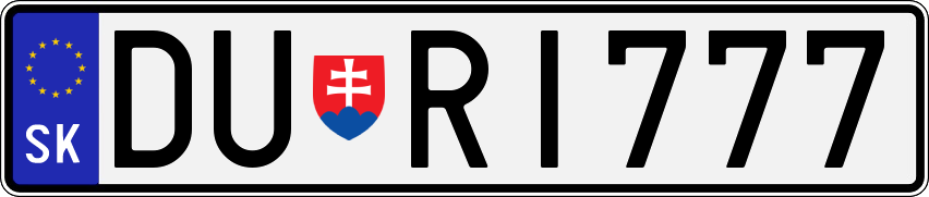 Typ III - Bežná 1R