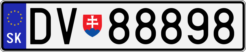 Typ III - Bežná 1R