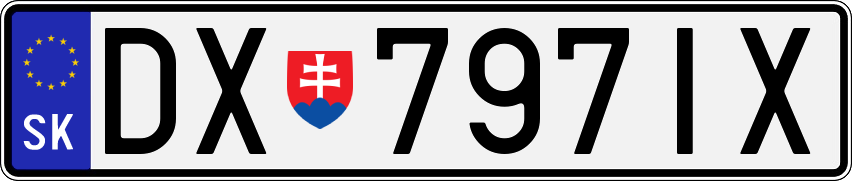 Typ III - Bežná 1R