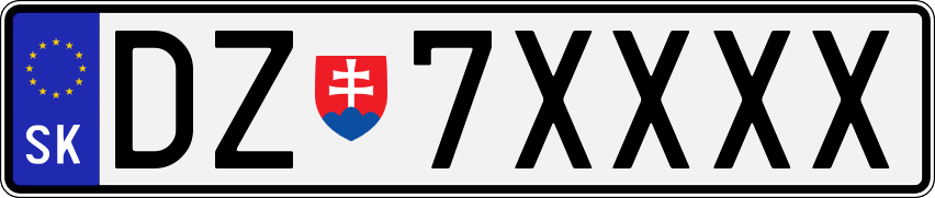 Typ III - Bežná 1R