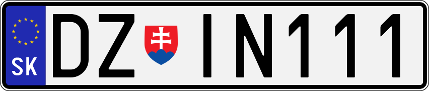 Typ III - Bežná 1R