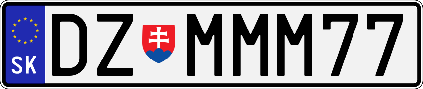 Typ III - Bežná 1R