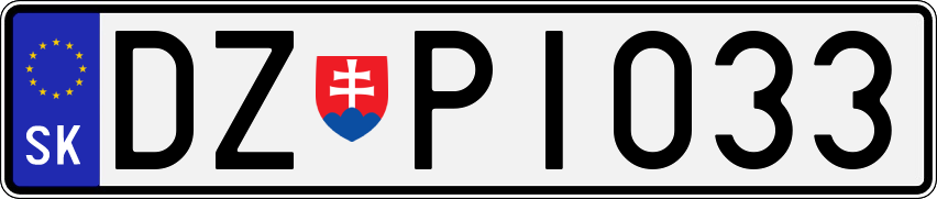 Typ III - Bežná 1R