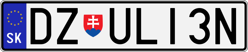 Typ III - Bežná 1R