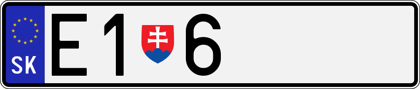 Typ III - Bežná 1R