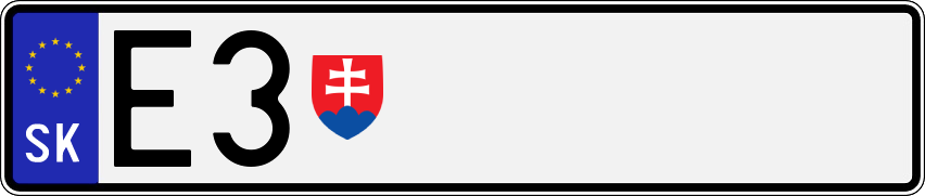 Typ III - Bežná 1R