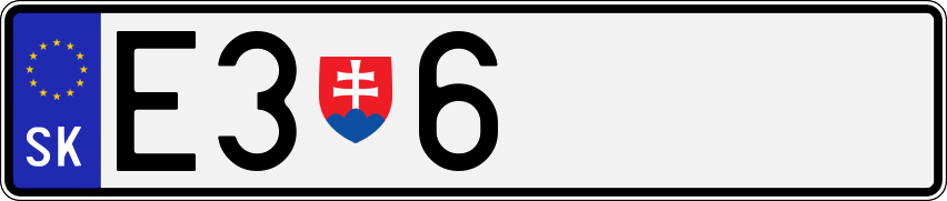 Typ III - Bežná 1R