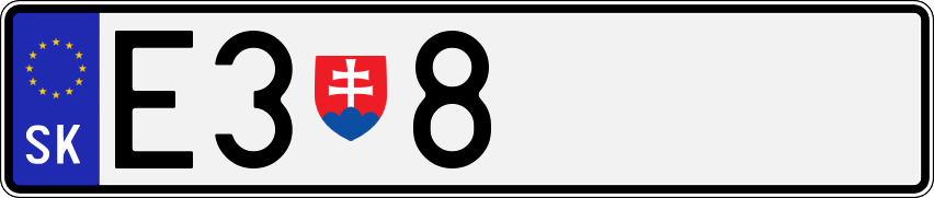 Typ III - Bežná 1R