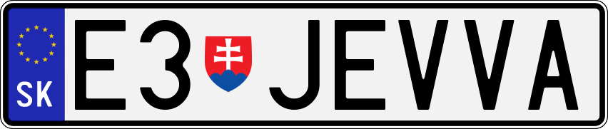 Typ III - Bežná 1R