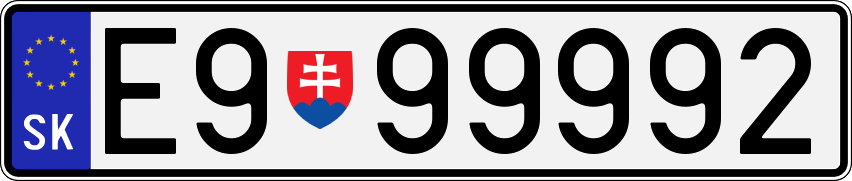 Typ III - Bežná 1R