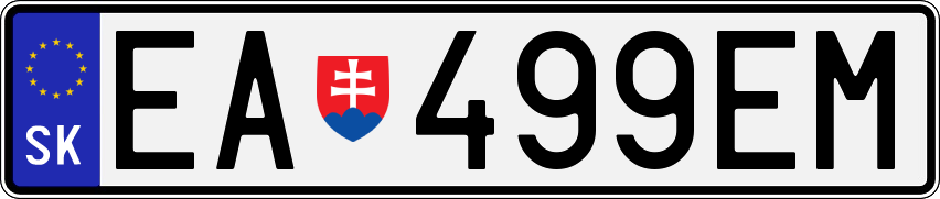 Typ III - Bežná 1R