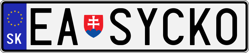 Typ III - Bežná 1R