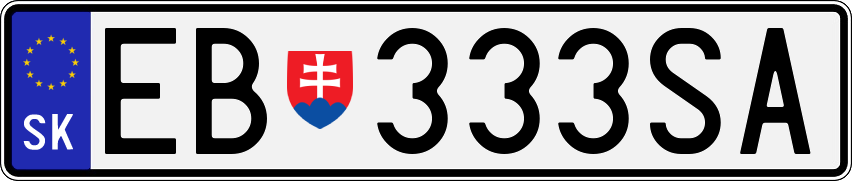 Typ III - Bežná 1R