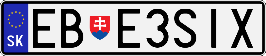 Typ III - Bežná 1R