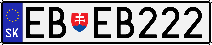 Typ III - Bežná 1R