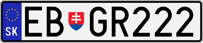 Typ III - Bežná 1R
