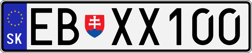 Typ III - Bežná 1R