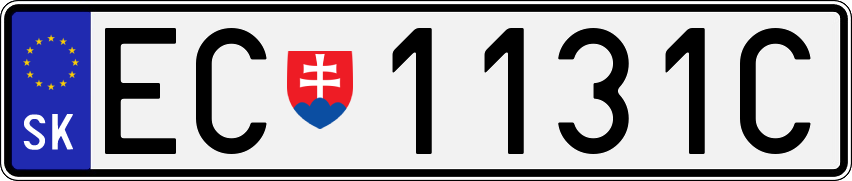 Typ III - Bežná 1R